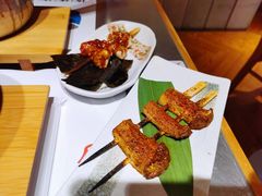 -火山屋台(新街口店)