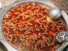 -老哥门肥肠鱼(鱼嘴店)