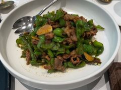 -富淳饭店(陆家嘴保利广场店)