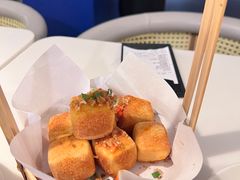 -翡翠拉面小笼包(岭南新天地店)