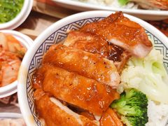 -吉野家(顺义站前北街店)