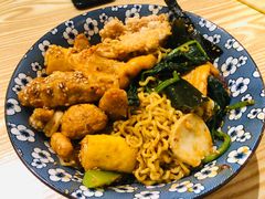 -皆道拌麻辣烫·麻辣拌