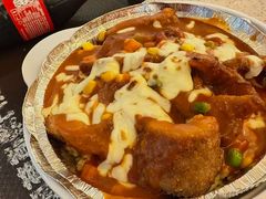 -澳门地道葡国餐