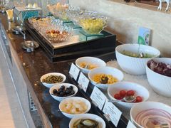 -索菲特西湖大酒店·香榭丽全日候餐厅(南山路店)