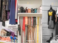 -四季美学色彩形象管理服装搭配