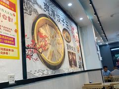 -粥瓜婆特色砂锅粥(白石洲店)