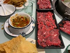 -刘少华贵州小黄牛·鲜牛肉火锅(总店)