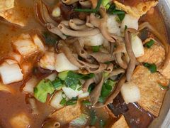 -桂湘缘卤味螺蛳粉