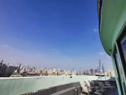 -DOS HOP潮上舞蹈