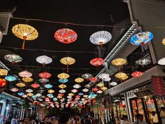 -靖西锦绣古镇景区
