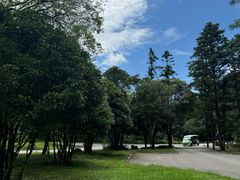 -姑婆山旅游区