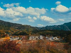 -塔川景区