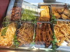 -山林大红·上海大红肠(四川北路店)