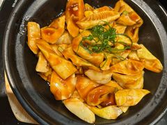 -咖啡人·融合餐厅(健康东路店)