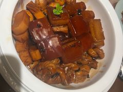 -荷风细雨·中国茶宴(碧云店)