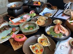 -花潮料理艺食馆(成都万象城店)