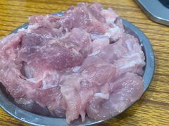 嫩牛肉-海关荤豆花(洋河一路店)