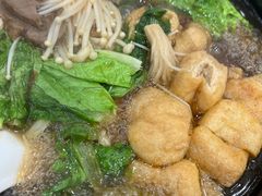 -凡老头米线砂锅(古荡新村西粮站)