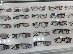 -毛源昌眼镜(新市街店)