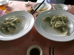 -莲花公园煎蟹(总店)