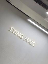 -Sying杉影日式烫染專門店