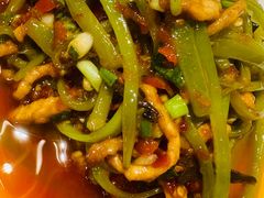 -易老妈蹄花.特色川菜(人民公园总店)