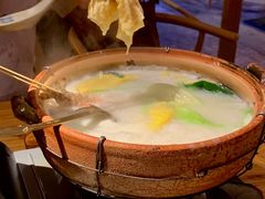 -山海蟹庐·海鲜糟粕醋火锅(慈溪店)