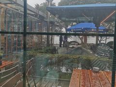 -宝莱纳餐厅(滨江店)