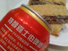-稻香酒家·33年老字号·港式粤菜(富邦中心店)