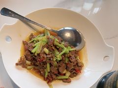 -老长沙湘菜馆(凤凰路店)