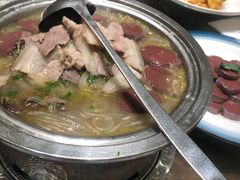 -燕郊烧鸽子(广安路店)