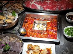 -锦城印象火锅(天府三街店)