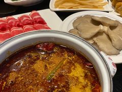 -一尊皇牛(丽彩万达店)