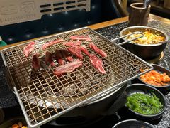 -九田家黑牛烤肉料理(珠江摩尔店)