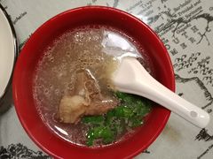 -新凯旋烧烤·燕姐千岛湖土菜