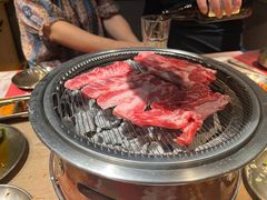 -西塔老太太泥炉烤肉(北京望京店)