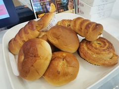 -新侨三宝乐面包店(崇文门店)