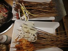 -老叫花火锅串串(金泉路店)