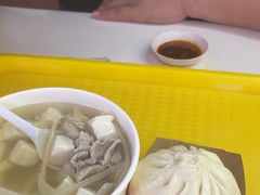 -津品味小吃(大学湾店)