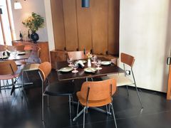 -Fuzzy Bistro 浮几韩餐·茶酒馆
