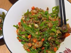 -赣饭农家·江西小炒(西乡店)
