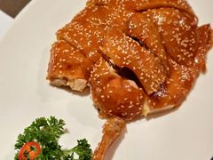 -利苑酒家(金宝店)