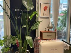 -艾蜜西餐厅(梅园店)