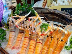 -黑木原精致料理·铁板烧