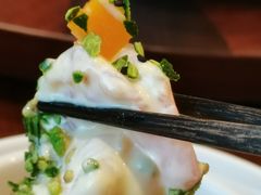 -喜鼎海胆水饺(东港店)