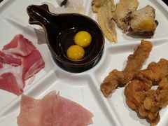 -云海肴·汽锅鸡·云南菜(美罗城店)