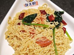 -三兄弟灰太狼烧烤.龙虾烤鱼(上海交大店)
