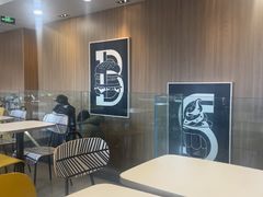 -麦当劳(杨林得来速店)