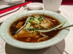 -山西会馆·晋菜·晋商宴·学堂记忆(许坦西街店)