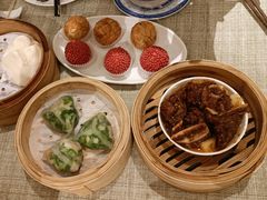 -潮府馆·非遗潮州菜·世纪公园(新国际博览中心店)
